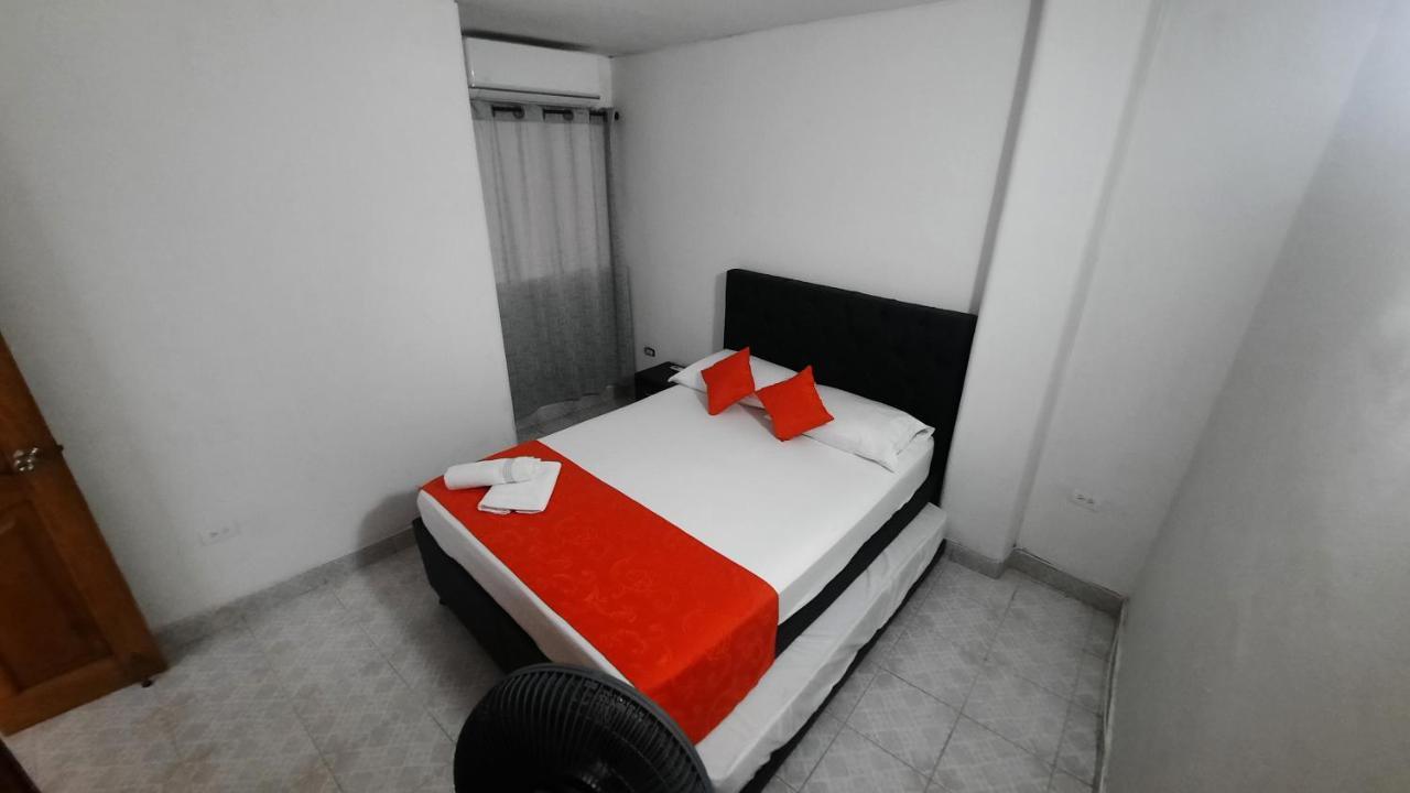 Apartamento En El Rodadero Sur- Ed San Jose