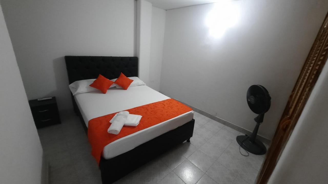 En El Rodadero Sur- Ed San Jose Apartamento