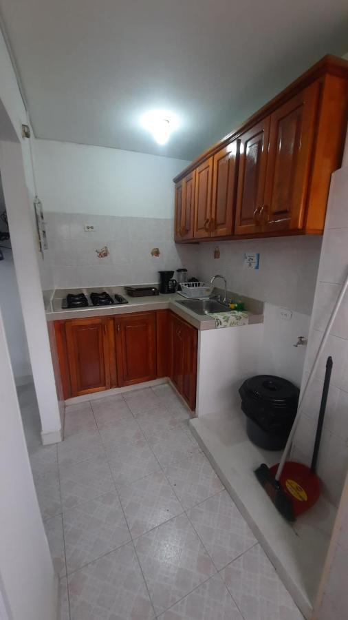 En El Rodadero Sur- Ed San Jose Apartamento