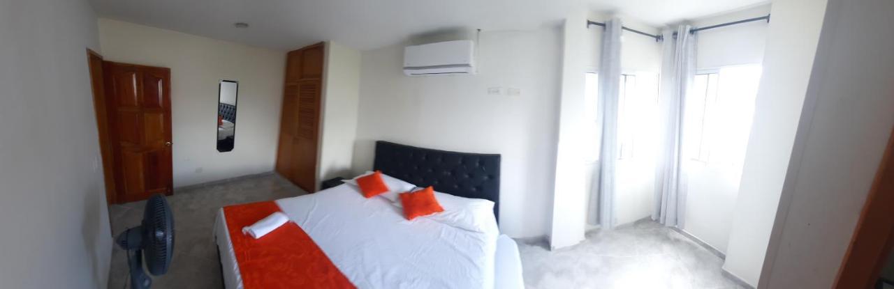 En El Rodadero Sur- Ed San Jose Apartamento