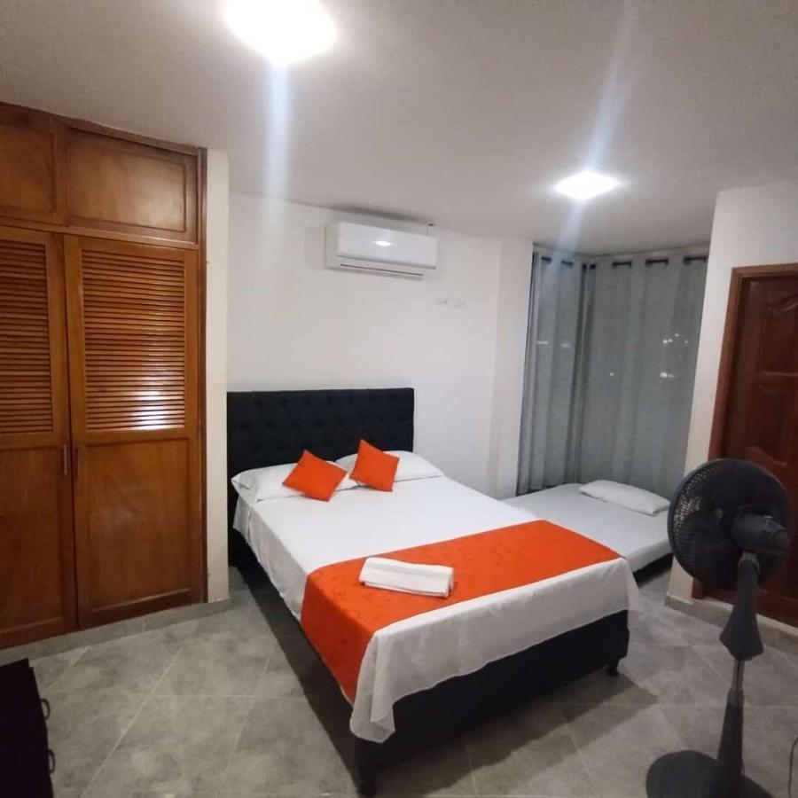 En El Rodadero Sur- Ed San Jose Apartamento *